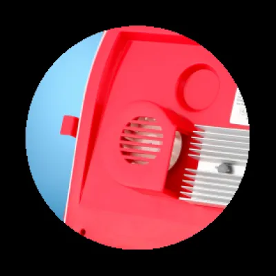 Автохолодильник Ezetil E21S, 21 л - 5 - Robinzon.ua