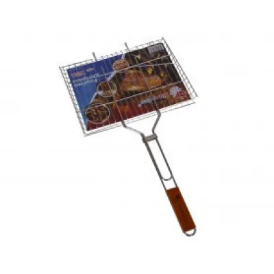 Решітка для гриля 723А - 1 - Robinzon.ua