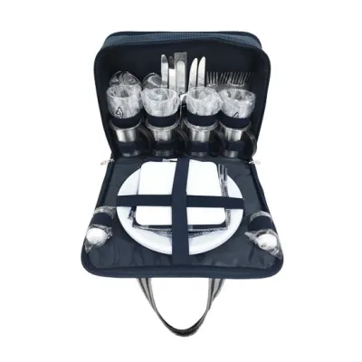 Набір інструментів для пікніка TE-244 Set - 1 - Robinzon.ua