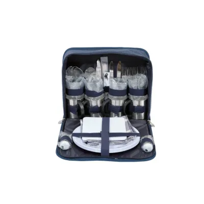 Набір інструментів для пікніка TE-244 Set - 2 - Robinzon.ua