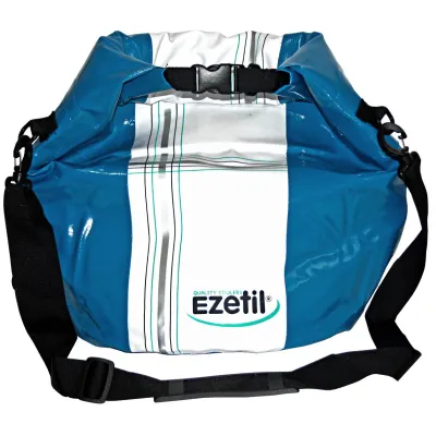 Термосумка водонепроницаемая Ezetil Keep Cool Dry Вag 11 л - 1 - Robinzon.ua