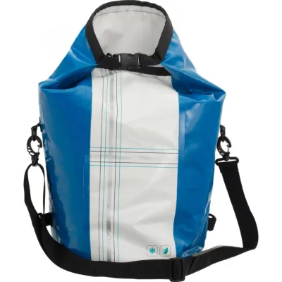 Термосумка водонепроницаемая Ezetil Keep Cool Dry Вag 11 л - 6 - Robinzon.ua