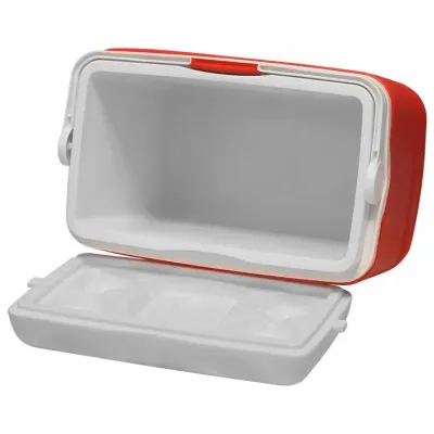 Термобокс Pinnacle Eskimo Primero, 32 л, красный - 2 - Robinzon.ua