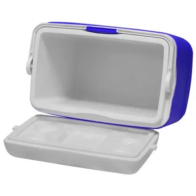 Термобокс Pinnacle Eskimo Primero, 32 л, синий - 2 - Robinzon.ua