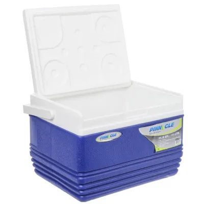 Термобокс Pinnacle Eskimo, 11 л, синий - 1 - Robinzon.ua