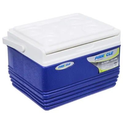 Термобокс Pinnacle Eskimo, 11 л, синий - 3 - Robinzon.ua