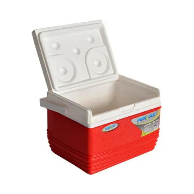 Термобокс Pinnacle Eskimo 4,5 л, красный - 1 - Robinzon.ua