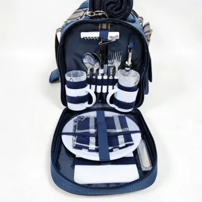 Набор для пикника TE-430 Premium Picnic - 1 - Robinzon.ua