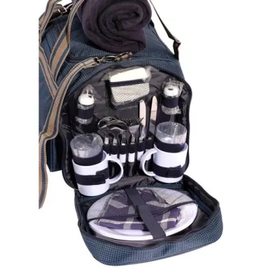 Набор для пикника TE-430 Premium Picnic - 2 - Robinzon.ua