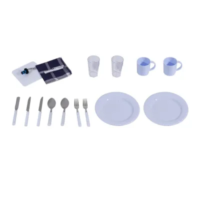 Набор для пикника TE-430 Premium Picnic - 3 - Robinzon.ua