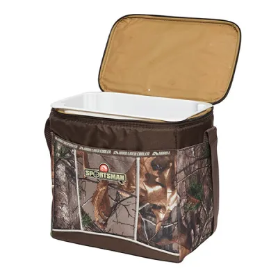 Термосумка Igloo HLC Real tree 12, 12 л - 1 - Robinzon.ua