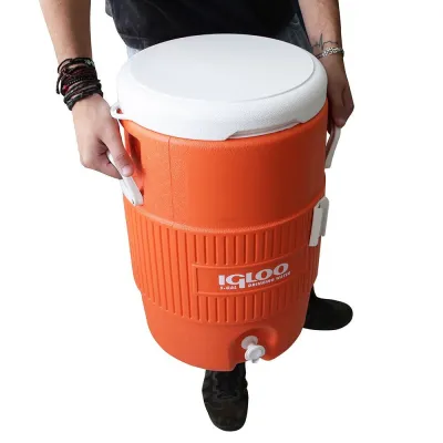 Термобокс Igloo 5 Gallon Seat Top, 18,9 л - 1 - Robinzon.ua