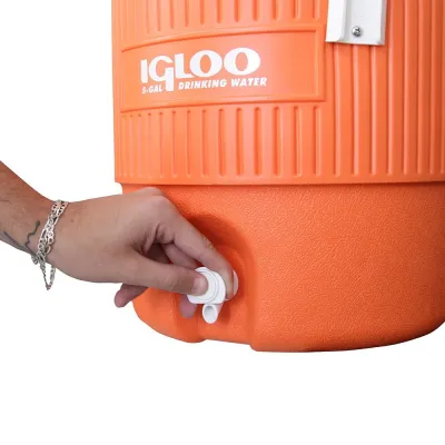 Термобокс Igloo 5 Gallon Seat Top, 18,9 л - 2 - Robinzon.ua