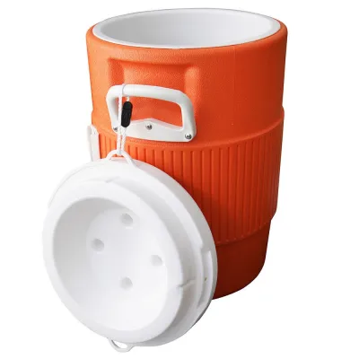 Термобокс Igloo 5 Gallon Seat Top, 18,9 л - 3 - Robinzon.ua