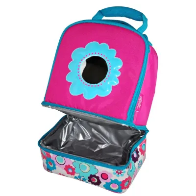 Термосумка Thermos Floral, 3,5 л (ланч-бокс) - 1 - Robinzon.ua