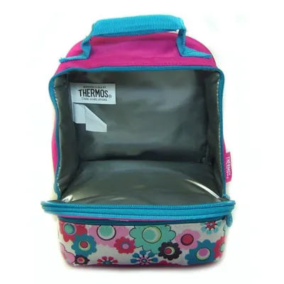 Термосумка Thermos Floral, 3,5 л (ланч-бокс) - 2 - Robinzon.ua