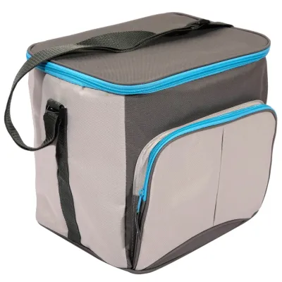 Термосумка Time Eco TE-1520, 20 л - 2 - Robinzon.ua