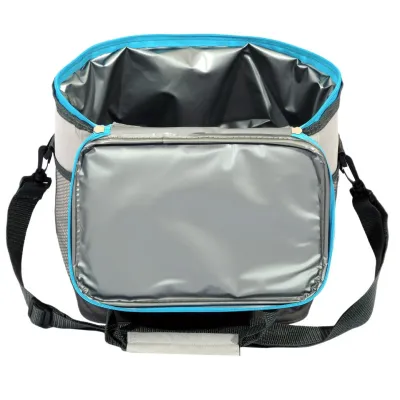 Термосумка Time Eco TE-311S, 11 л - 2 - Robinzon.ua