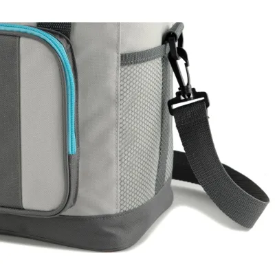 Термосумка Time Eco TE-311S, 11 л - 4 - Robinzon.ua