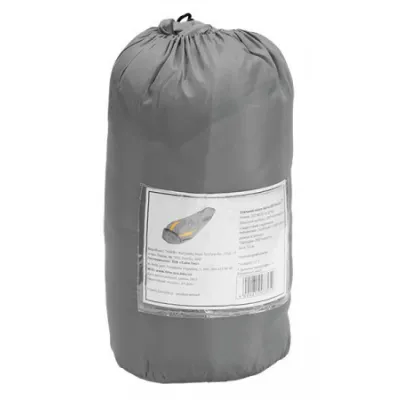 Спальний мішок Alpine-220 - 2 - Robinzon.ua