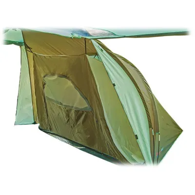 Туристичний намет 6-місна Camping 6 - 3 - Robinzon.ua