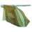 Туристичний намет 6-місна Camping 6 - 3 - Robinzon.ua