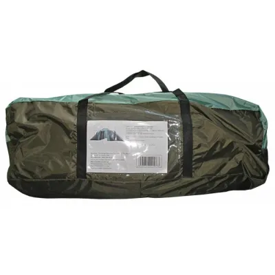 Туристичний намет 6-місна Camping 6 - 4 - Robinzon.ua