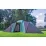 Туристичний намет 6-місна Camping 6 - 7 - Robinzon.ua