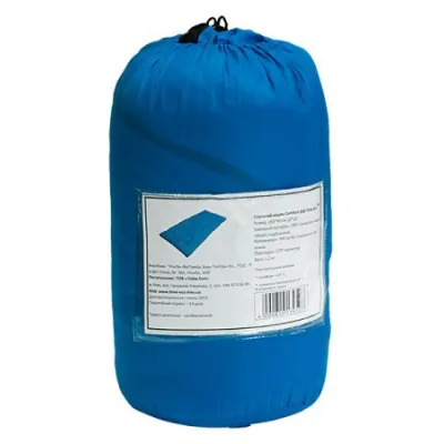 Спальний мішок Comfort-200 - 3 - Robinzon.ua