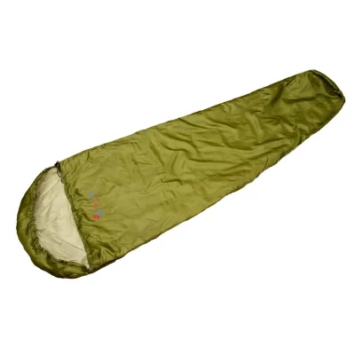 Спальний мішок Time Eco Light-210 - 1 - Robinzon.ua