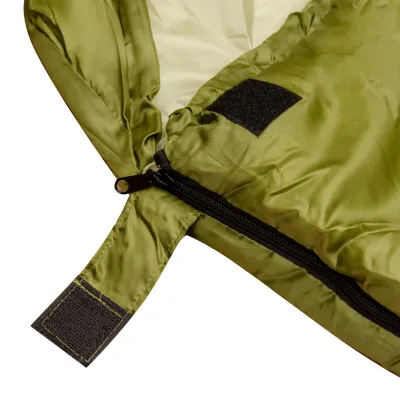 Спальний мішок Time Eco Light-210 - 4 - Robinzon.ua