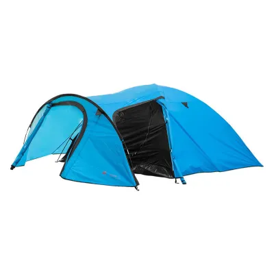 Туристичний намет 4-місний Travel Plus 4 - 1 - Robinzon.ua