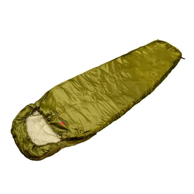 Спальний мішок Time Eco Travel-230 - 1 - Robinzon.ua