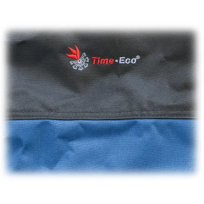 Крісло портативне Time Eco ТЕ-22 SD, синє - 3 - Robinzon.ua