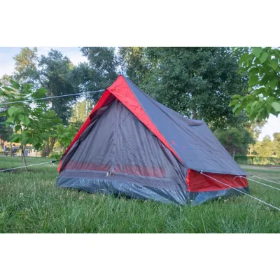 Туристичний намет 2-місний Minipack 2 - 6 - Robinzon.ua