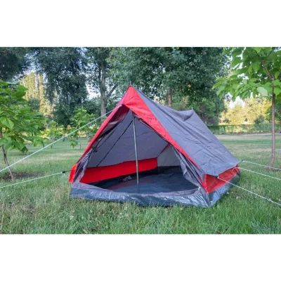 Туристичний намет 2-місний Minipack 2 - 7 - Robinzon.ua