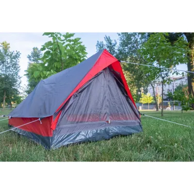 Туристичний намет 2-місний Minipack 2 - 8 - Robinzon.ua