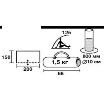 BEACH SHELTER VI (Sun Tent) - пляжний тент - 1 - Robinzon.ua