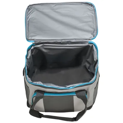 Термосумка Time Eco TE-334S, 35 л, серая - 1 - Robinzon.ua