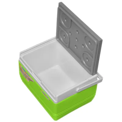 Термобокс Pinnacle Eskimo, 11 л салатовый - 2 - Robinzon.ua