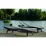 Шезлонг пластиковий Keter Pacific, сірий - 3 - Robinzon.ua