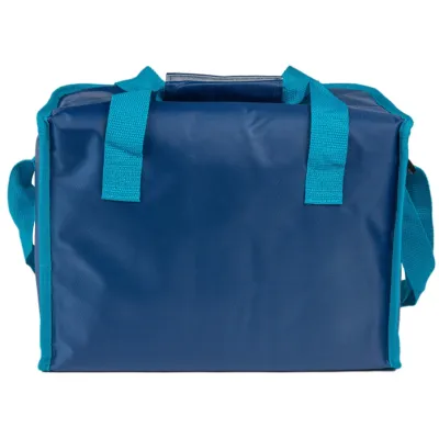 Изотермическая сумка Time Eco TE-3015SX, 15 л, синяя - 2 - Robinzon.ua