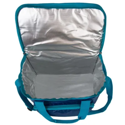 Изотермическая сумка Time Eco TE-3015SX, 15 л, синяя - 4 - Robinzon.ua