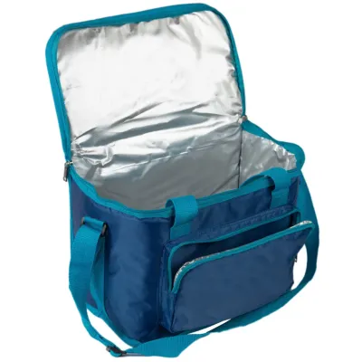 Изотермическая сумка Time Eco TE-3015SX, 15 л, синяя - 5 - Robinzon.ua