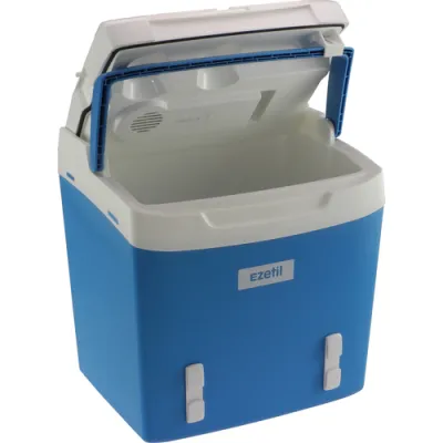Автохолодильник EZetil E26M SSBF 12/230V - 1 - Robinzon.ua