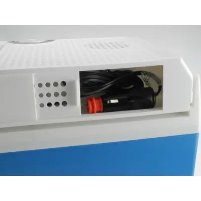 Автохолодильник EZetil E26M SSBF 12/230V - 3 - Robinzon.ua