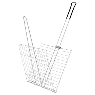 Решітка для гриля 1801 - 2 - Robinzon.ua