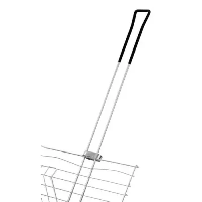 Решітка для гриля 1801 - 3 - Robinzon.ua