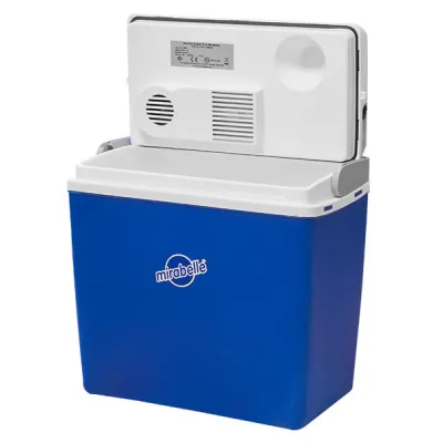 Автохолодильник Ezetil E-24 Mirabelle 12 V, 24 л - 2 - Robinzon.ua