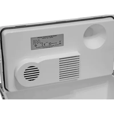 Автохолодильник Ezetil E-24 Mirabelle 12 V, 24 л - 5 - Robinzon.ua